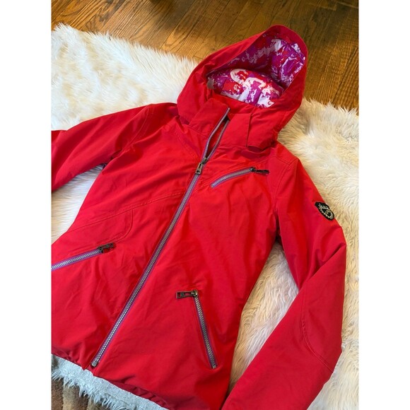 Skea Jacket - Picture 2 of 12